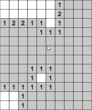 Preview image for Minesweeper