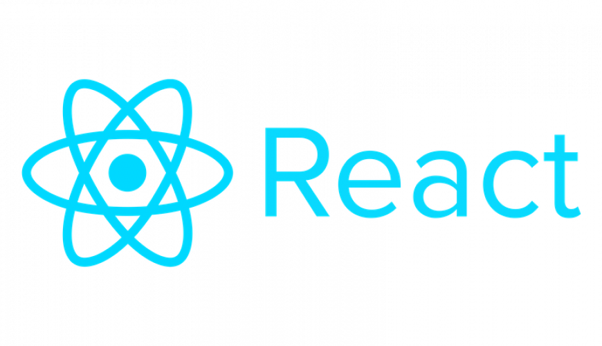 React.js Logo